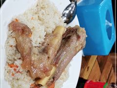 -塔斯提抓饭(东城汇店)