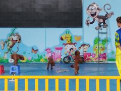 -武汉紫薇都市田园