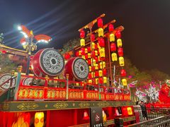 -大唐不夜城
