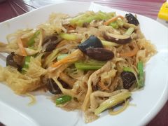 -南华寺素食馆(南华禅寺店)