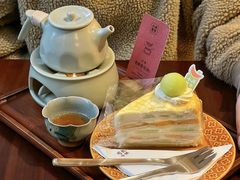 -小西家作•精致蛋糕(富力爱丁堡店)