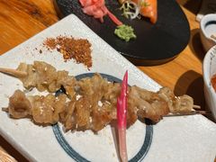 -故乡屋日本料理(八一广场店)
