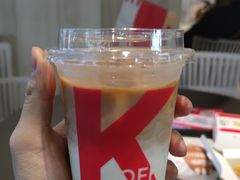 -肯德基(茂业店)