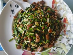 -李氏疙瘩汤·本地海鲜·老烟台菜(所城里店)