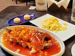-海天楼中餐厅(吴宫泛太平洋酒店)