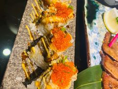 -昱匠·日本料理(金融街店)