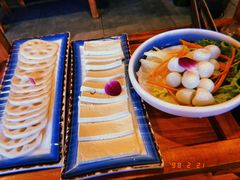 -匠岳·王宝器麻椒鱼(会展中心店)