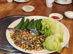 -美未居·老字号·地道顺德菜·桑拿鸡·鱼生(容桂店)