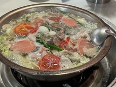 -海关荤豆花(洋河一路店)