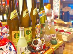-隐月· 㐂和食屋(芝罘万达公馆店)