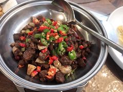 -长沙中国城戴斯酒店
