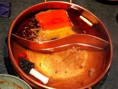 -老墙根涮肉·铜锅·烧烤(欢乐谷·王四营店)