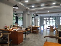 大堂-九道菜有鸡鱼头(石鼓路店)