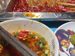 -串天下串串香(宽窄巷子店)