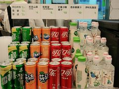 零售区-老乡鸡(亳州路天庆大厦店)