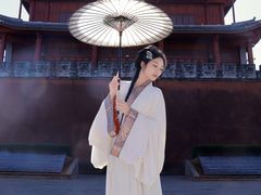 -巍山古城-拱辰楼