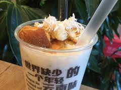 -小北饵块&饵丝之滇(南锣鼓巷店)