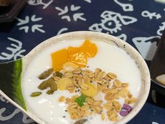 -丽江庭院·云南野生菌·海鲜火锅(鼓楼四合院店)