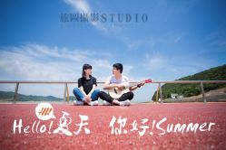 -YIMO映画摄影工作室