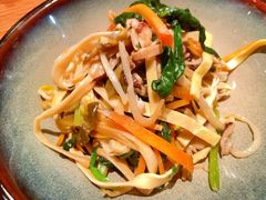 南京素什锦-南京大牌档(夫子庙老门东店)