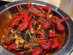 -聚味瞿记·龙虾堂(咸嘉湖店)