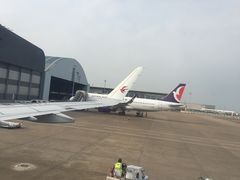 -中免(澳门机场免税店)