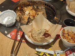 -新石器烤肉(百联川沙店)