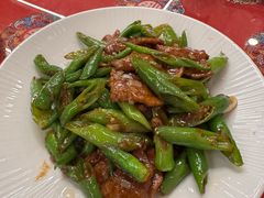 -玉华台饭庄(裕中西里小区店)