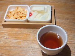 -桂小厨广西菜(青秀万达店)
