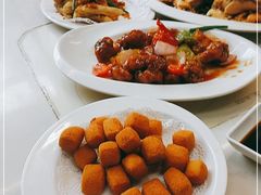 -肥仔文澳门猪骨煲(南京西路店)