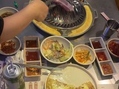 -喜来稀肉(虹泉路店)