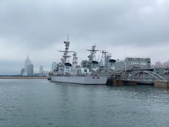 -中国人民解放军海军博物馆