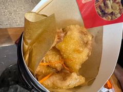 -杨小佳·齐齐哈尔烤肉·烤串(广州店)