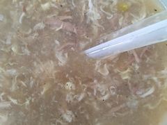 -罗卜李包子羊肉汤