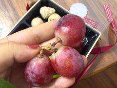 -曼格蒸汽活海鲜·榴莲自助(皇庭广场店)