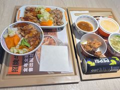 -吉野家(复兴路第二餐厅店)