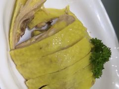 -上海小南国(金桥国际广场店)