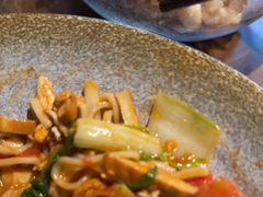 -圳兴面王·拌川·特色炒面(福田车公庙店)