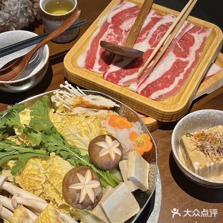 在福州‼️来烟台山一定要吃的一家日料店🍣