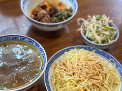 -永丰面馆(汉口路店)