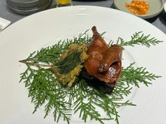 -程府宴-国宴(南长街·四合院店)