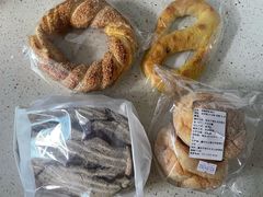 -佐敦面包铺·JORDAN BAKERY