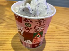 -DQ·蛋糕·冰淇淋(西直门店)