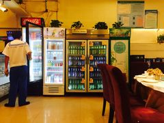 -赶海部落海鲜城(海阳路店)