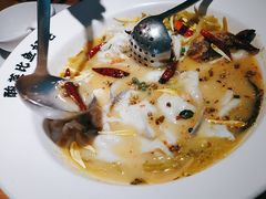 -太二酸菜鱼(浦东正大广场店)
