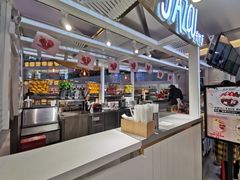 -Jazcu珍仕菓鲜榨果汁(西单大悦城店)