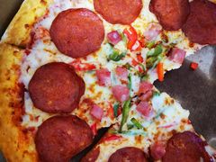 -棒约翰比萨意面(马家堡西路店)