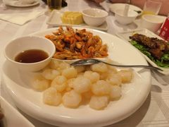 -翠亭酒家(山西南路店)