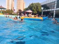 -阿酋湾水上乐园