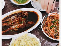 -妈妈的小作坊(陈家镇店)